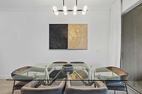 Stylish Family Retreat With Themed Bedrooms