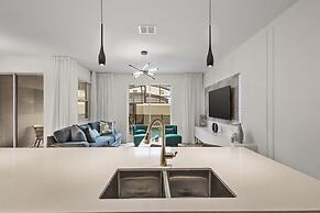 Stylish Family Retreat With Themed Bedrooms