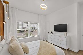 Stylish Family Retreat With Themed Bedrooms