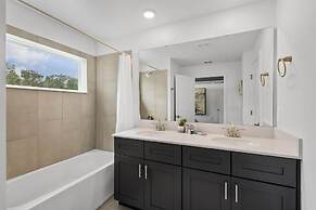 Stylish Family Retreat With Themed Bedrooms