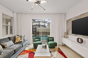 Stylish Family Retreat With Themed Bedrooms