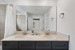 Stylish Family Retreat With Themed Bedrooms