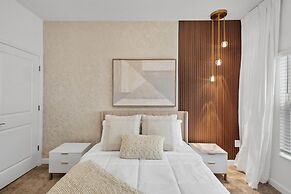 Stylish Family Retreat With Themed Bedrooms