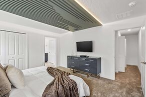 Stylish Family Retreat With Themed Bedrooms