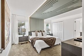 Stylish Family Retreat With Themed Bedrooms