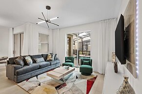 Stylish Family Retreat With Themed Bedrooms