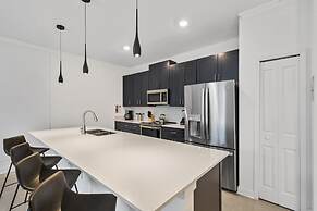 Stylish Family Retreat With Themed Bedrooms