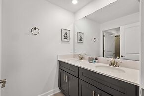 Stylish Family Retreat With Themed Bedrooms