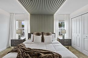 Stylish Family Retreat With Themed Bedrooms