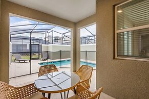 Stylish Family Retreat With Themed Bedrooms