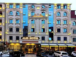 Alis Hotel