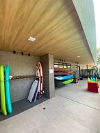 Studio Design 3 Apto 911-Mandi