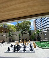 Studio Design 3 Apto 911-Mandi