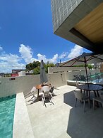 Studio Design 3 Apto 911-Mandi