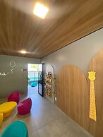 Studio Design 3 Apto 911-Mandi