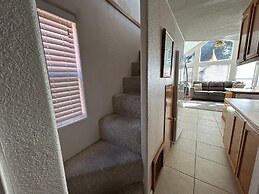 Oceanview Cabin 18 With Private Jacuzzi