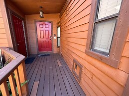 Oceanview Cabin 18 With Private Jacuzzi