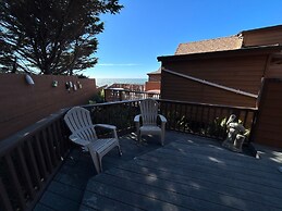 Oceanview Cabin 18 With Private Jacuzzi