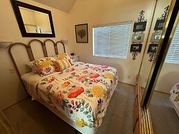 Oceanview Cabin 18 With Private Jacuzzi