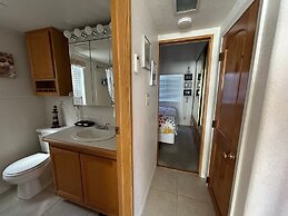 Oceanview Cabin 18 With Private Jacuzzi