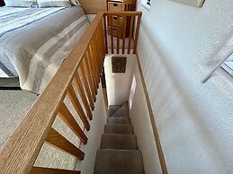 Oceanview Cabin 18 With Private Jacuzzi