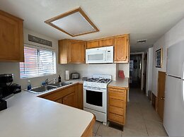 Oceanview Cabin 18 With Private Jacuzzi