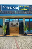 Rond Point Gorilla Boutique - Kinigi