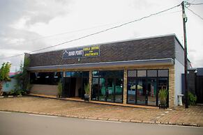 Rond Point Gorilla Boutique - Kinigi