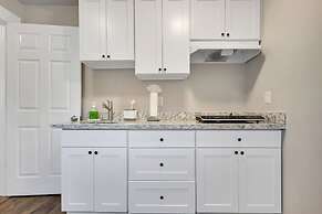 Judkins Guesthouse - Close to Downtown