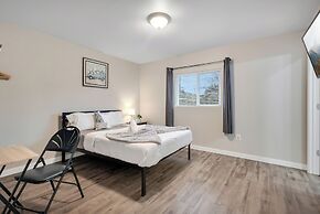 Judkins Guesthouse - Close to Downtown