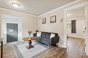 Judkins Guesthouse - Close to Downtown