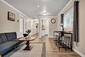 Judkins Guesthouse - Close to Downtown