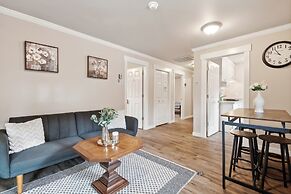 Judkins Guesthouse - Close to Downtown