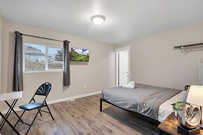 Judkins Guesthouse - Close to Downtown