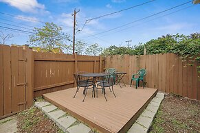 Judkins Guesthouse - Close to Downtown