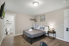 Judkins Guesthouse - Close to Downtown
