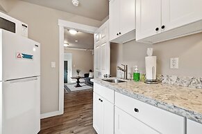 Judkins Guesthouse - Close to Downtown