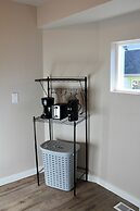 Judkins Guesthouse - Close to Downtown