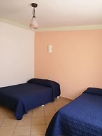 hotel quinta del descanso