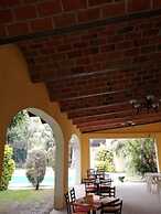 hotel quinta del descanso