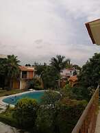 hotel quinta del descanso
