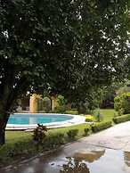 hotel quinta del descanso