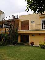 hotel quinta del descanso