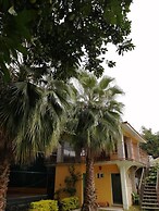 hotel quinta del descanso