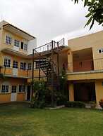 hotel quinta del descanso