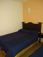 hotel quinta del descanso