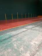 hotel quinta del descanso