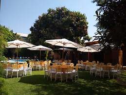hotel quinta del descanso