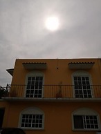 hotel quinta del descanso