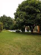 hotel quinta del descanso